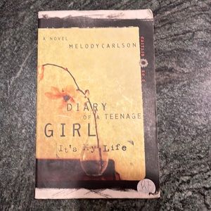 Diary of a Teenage Girl, It’s My Life